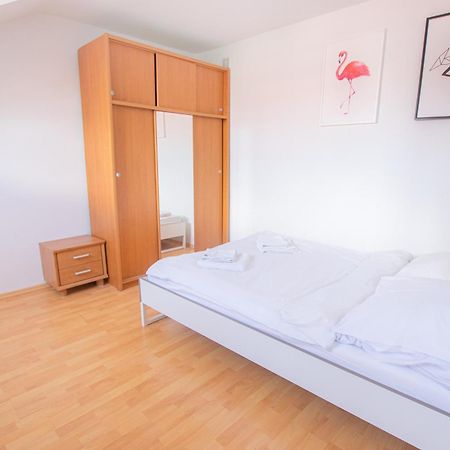 바르샤바 Podwale Str Large Flat In The Heart Of Old Town 아파트 외부 사진