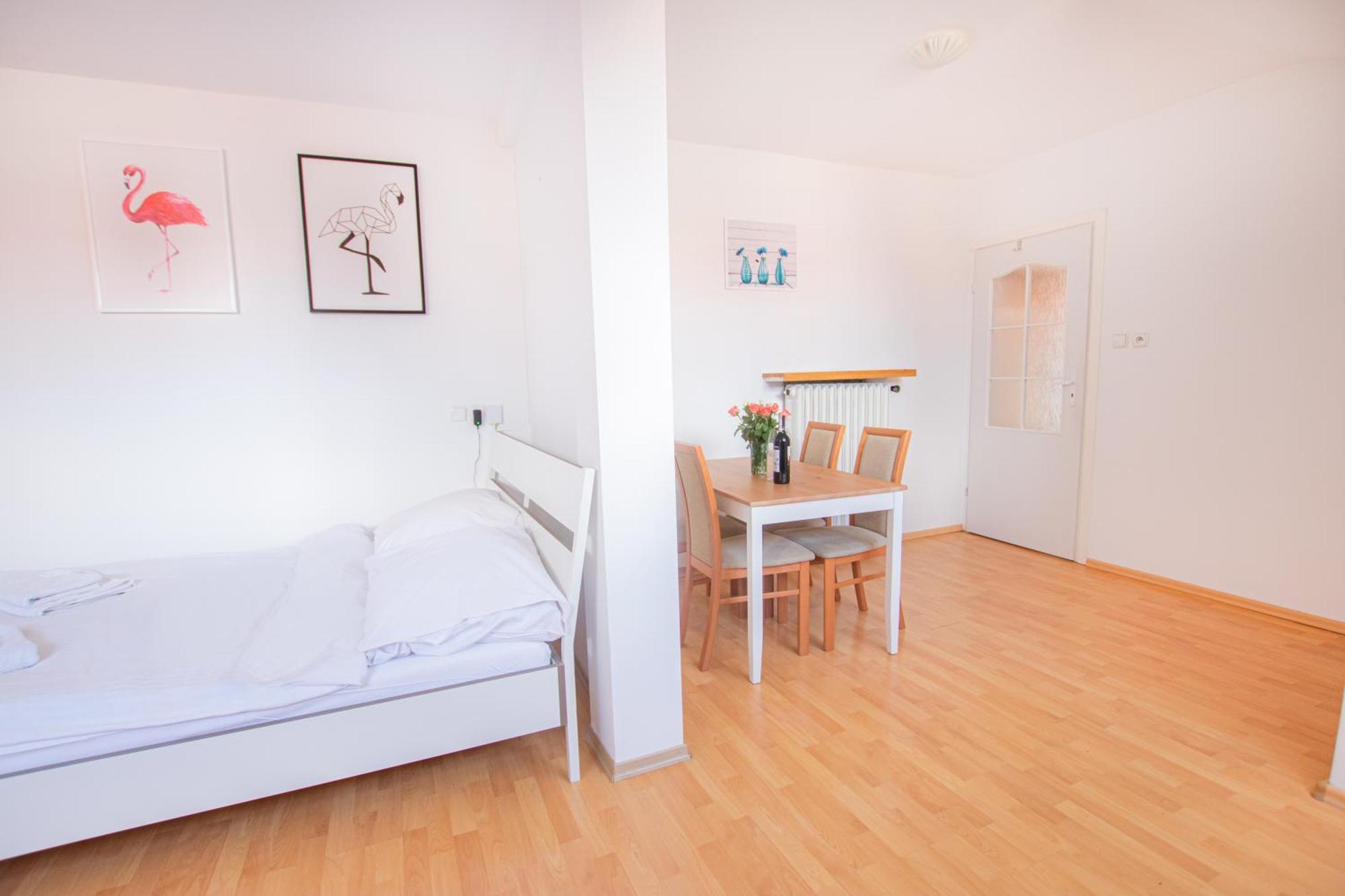 바르샤바 Podwale Str Large Flat In The Heart Of Old Town 아파트 외부 사진