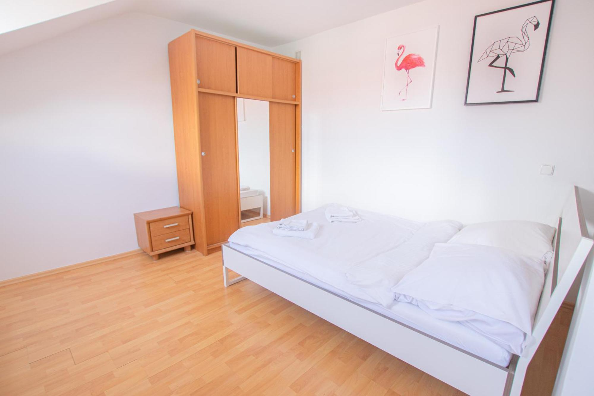 바르샤바 Podwale Str Large Flat In The Heart Of Old Town 아파트 외부 사진